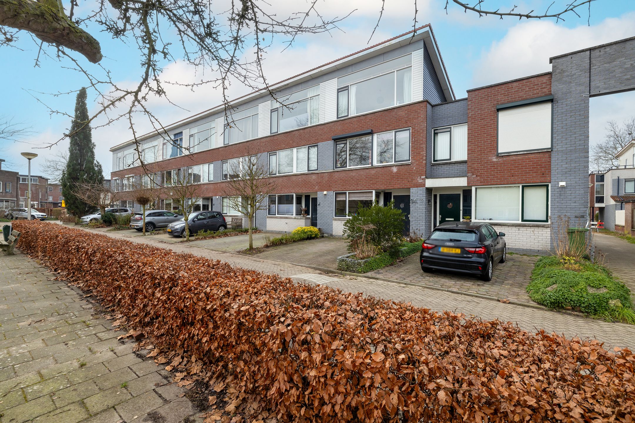 Foto 6 van Ravelplein 34