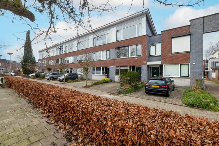 Foto 6 van Ravelplein 34