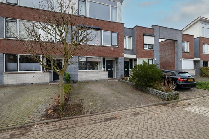 Foto 7 van Ravelplein 34