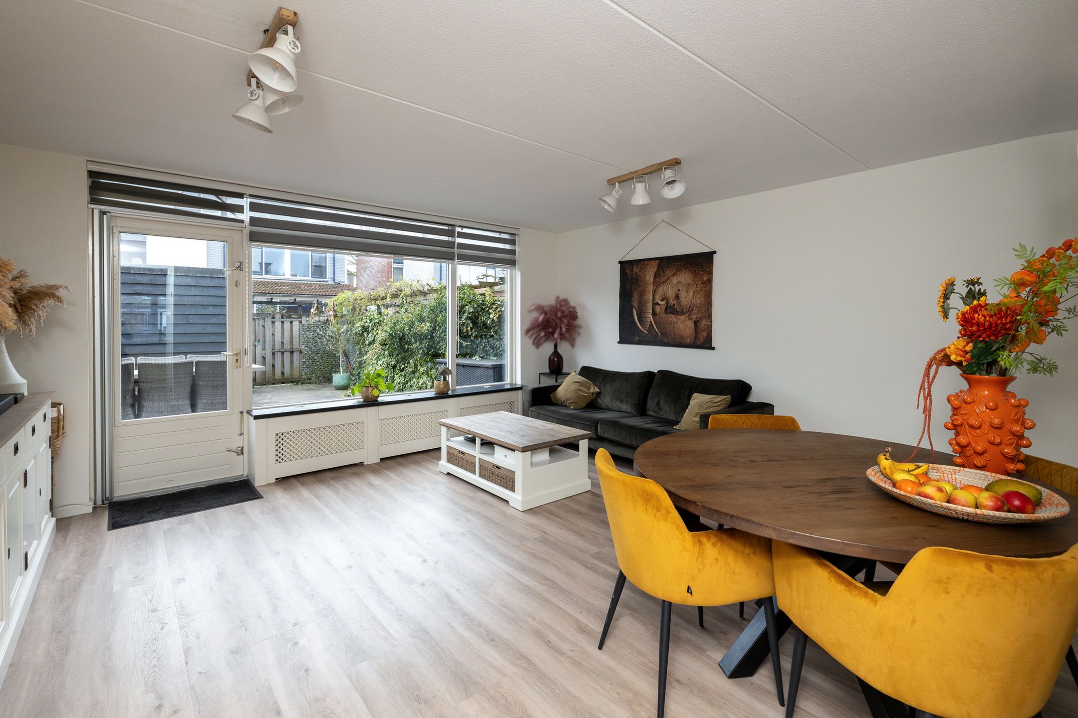 Foto 9 van Ravelplein 34