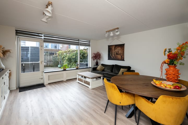 Foto 9 van Ravelplein 34