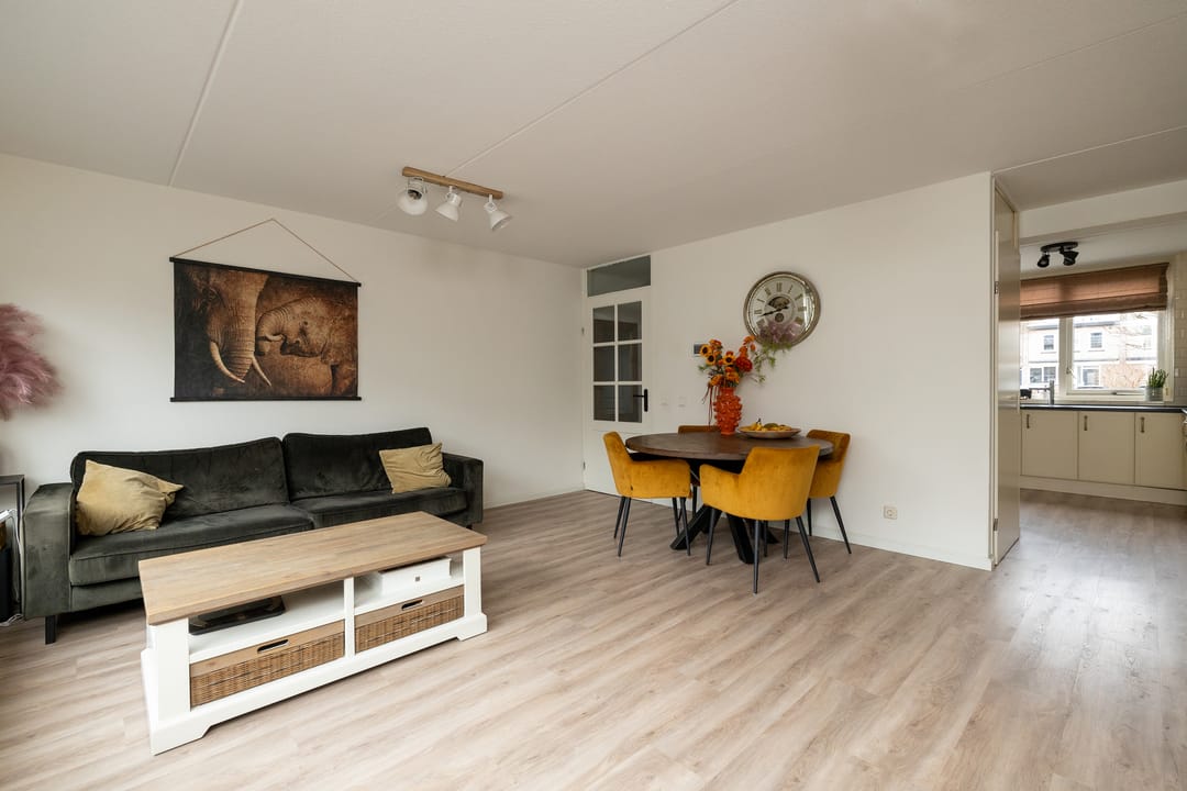 Foto 11 van Ravelplein 34