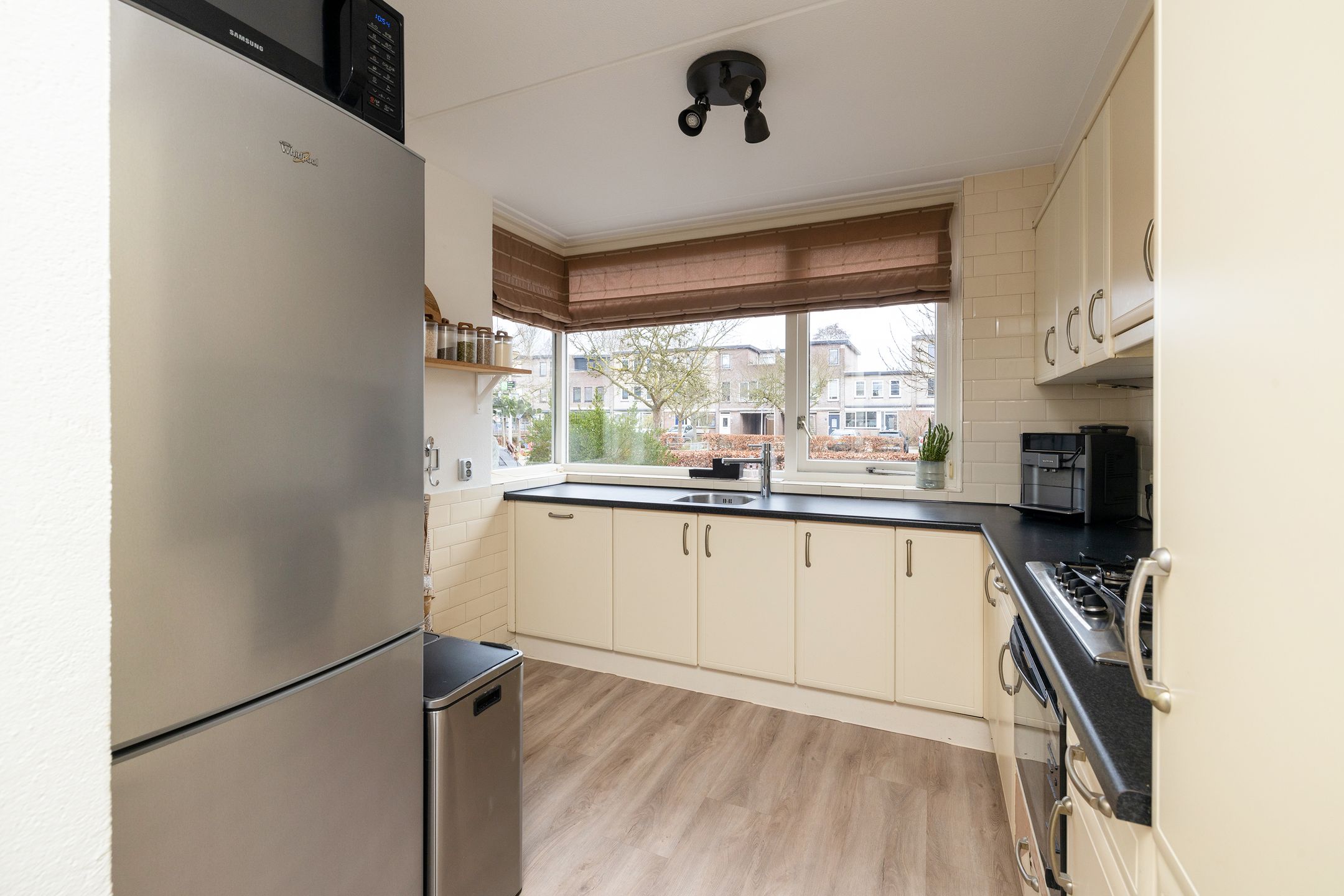 Foto 15 van Ravelplein 34