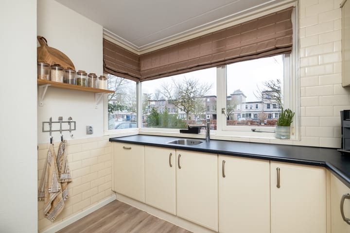 Foto 16 van Ravelplein 34