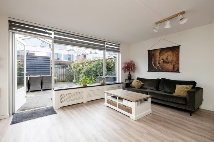 Foto 18 van Ravelplein 34