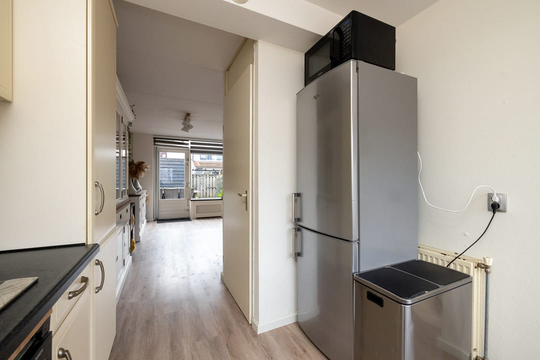 Foto 17 van Ravelplein 34