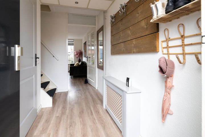 Foto 19 van Ravelplein 34