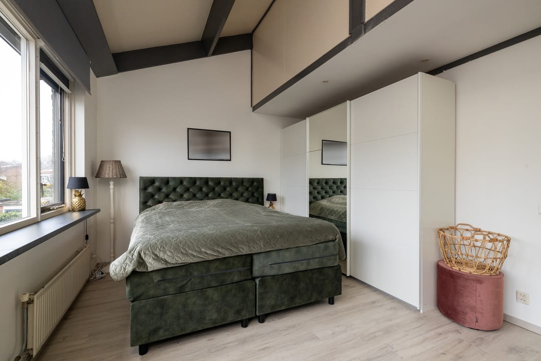 Foto 22 van Ravelplein 34