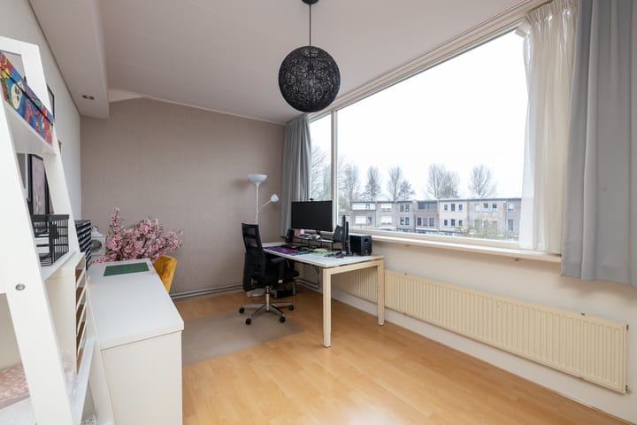 Foto 35 van Ravelplein 34