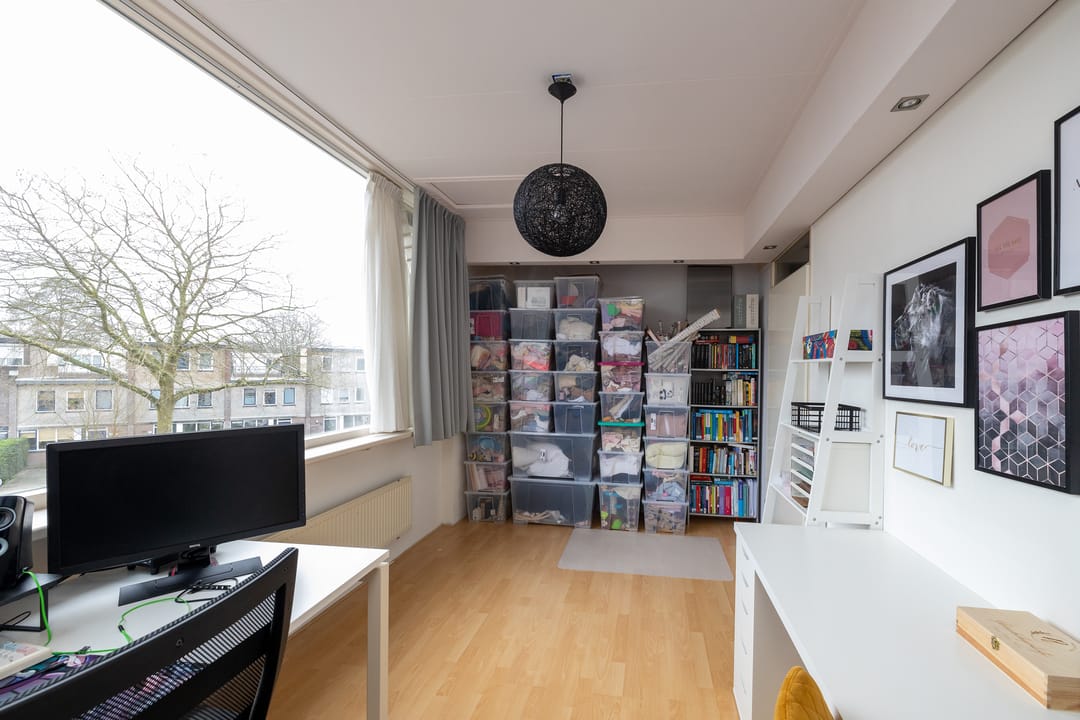 Foto 37 van Ravelplein 34