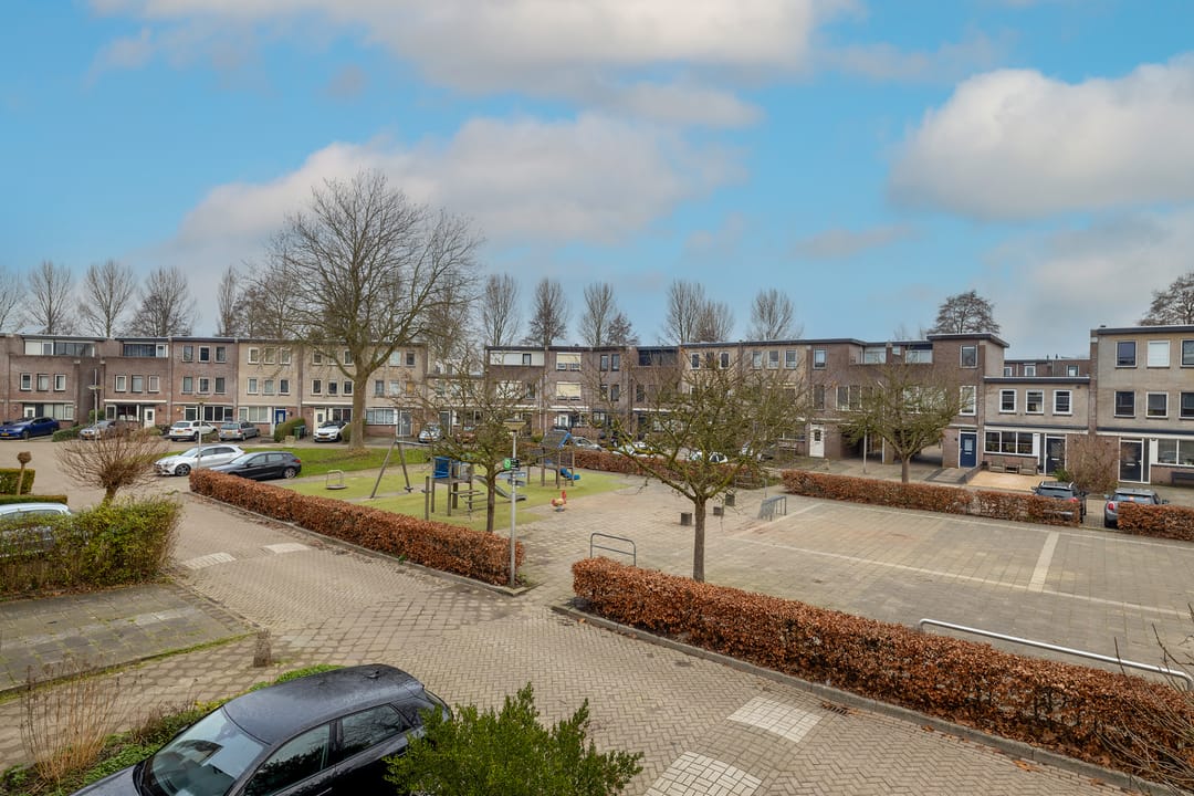 Foto 38 van Ravelplein 34