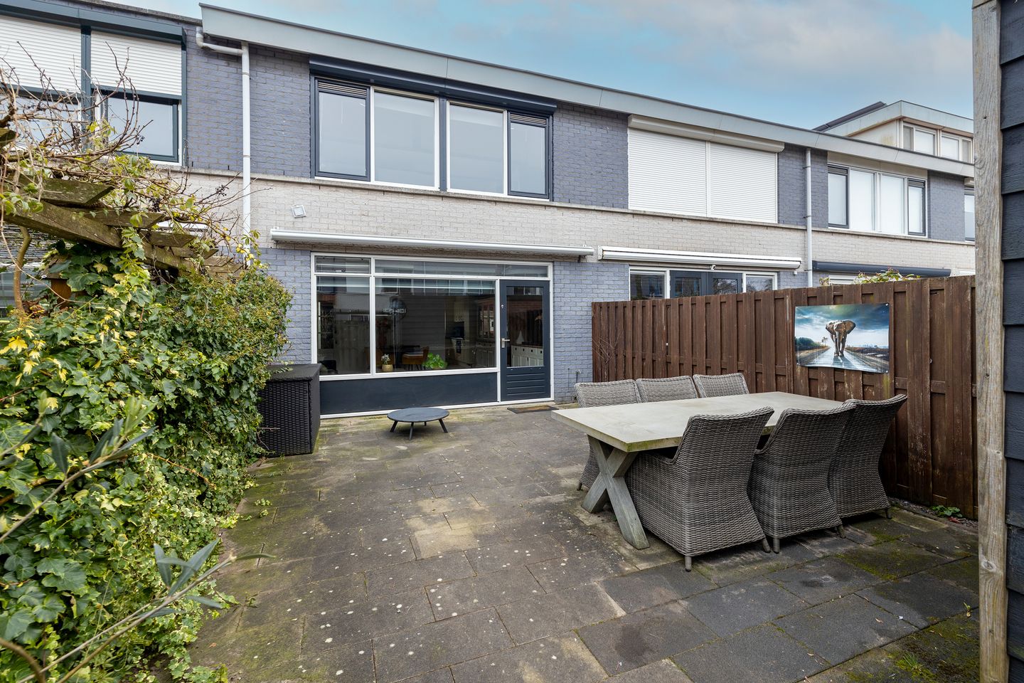 Foto 40 van Ravelplein 34