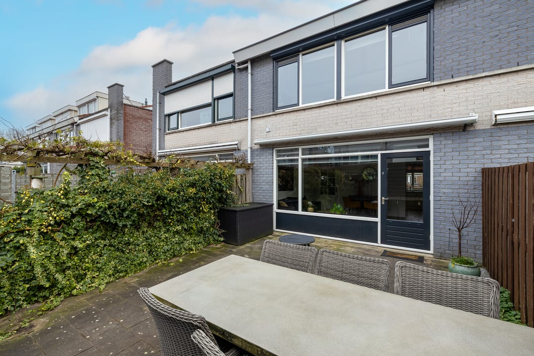 Foto 41 van Ravelplein 34