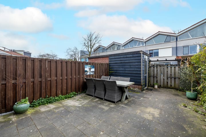 Foto 42 van Ravelplein 34