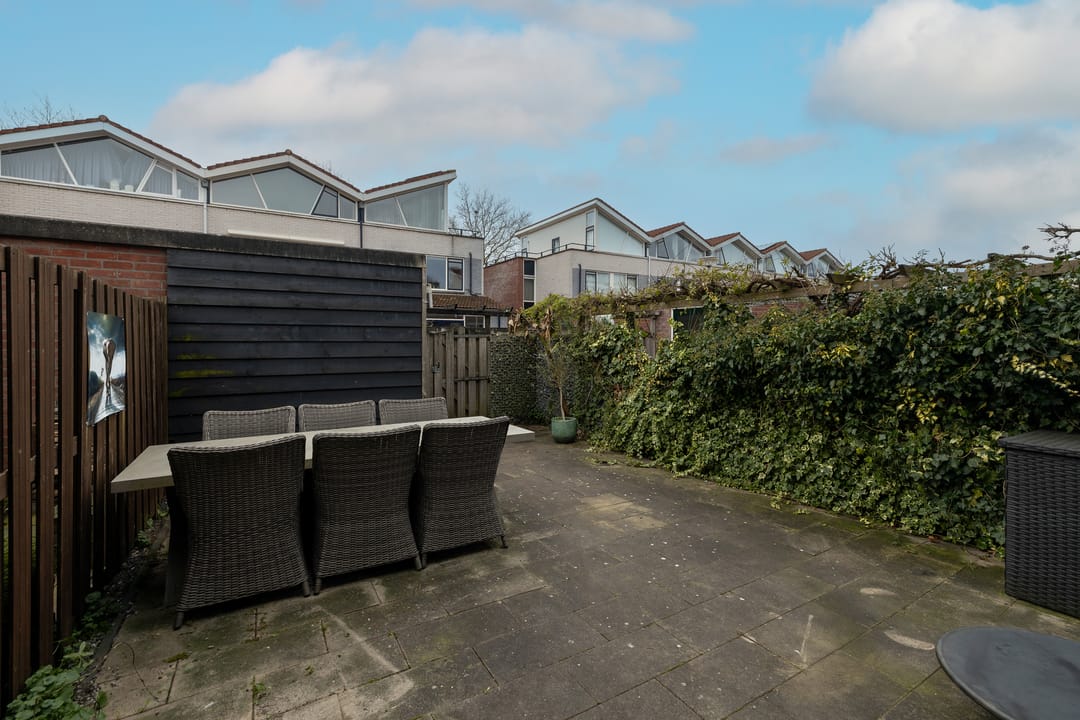 Foto 43 van Ravelplein 34