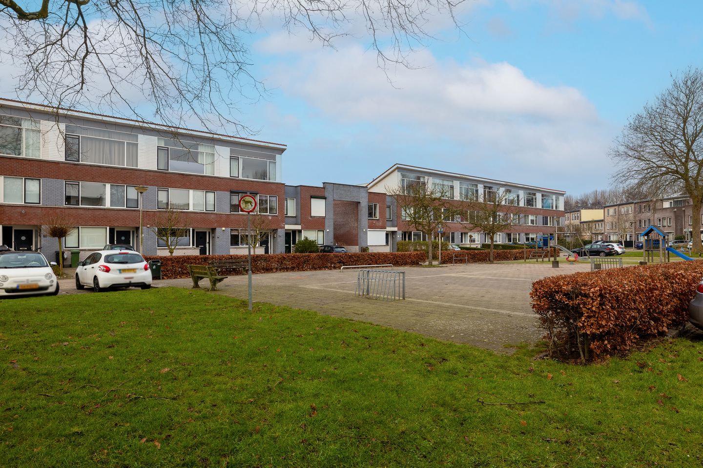 Foto 44 van Ravelplein 34