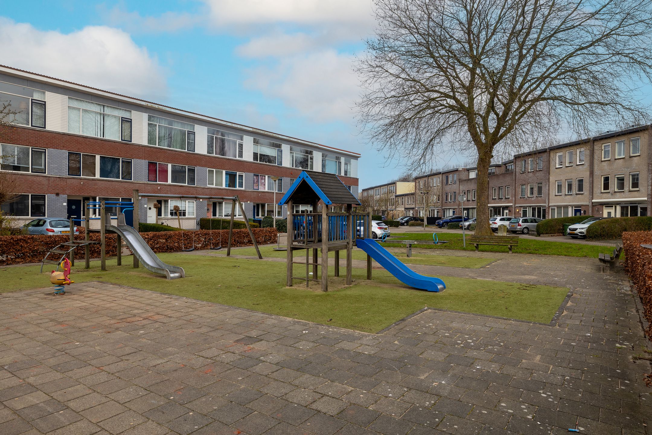 Foto 45 van Ravelplein 34