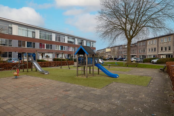 Foto 45 van Ravelplein 34