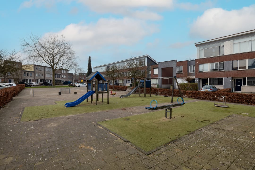 Foto 46 van Ravelplein 34