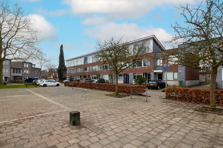 Foto 47 van Ravelplein 34