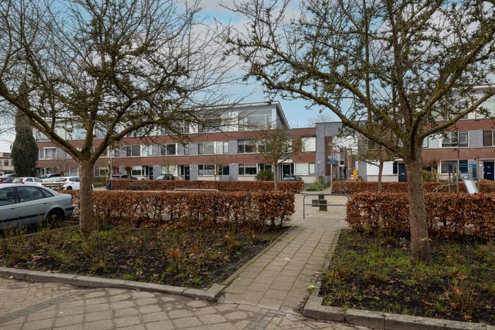 Foto 48 van Ravelplein 34