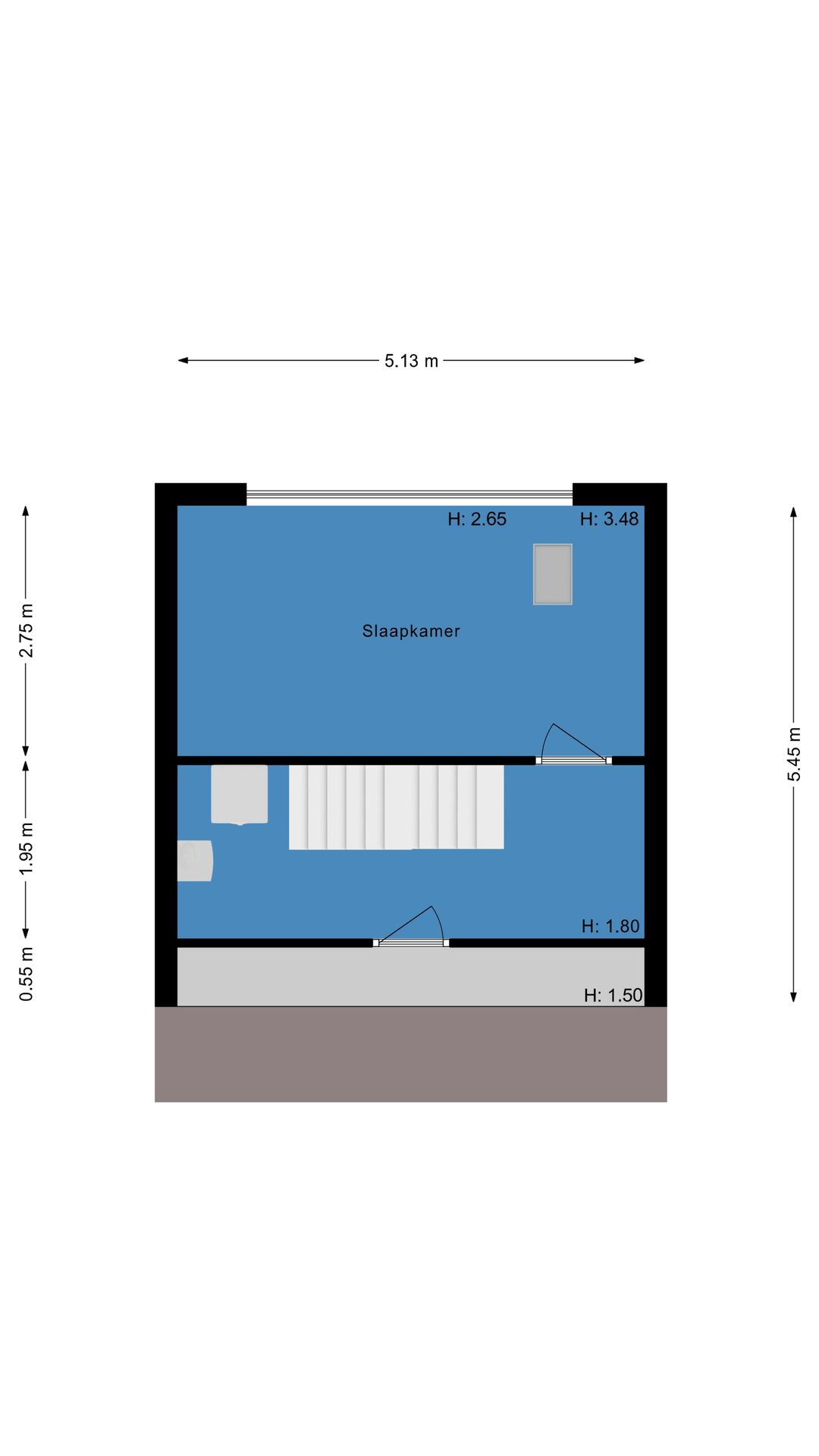 Foto 53 van Ravelplein 34