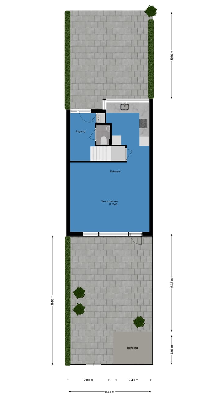 Foto 54 van Ravelplein 34