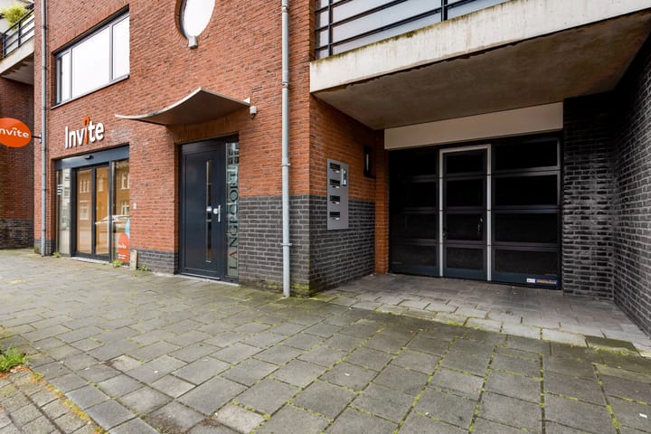 Foto 2 van Langpoort 5-B