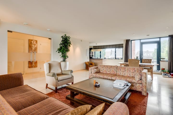 Foto 4 van Langpoort 5-B