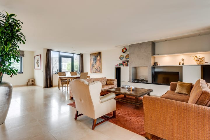 Foto 5 van Langpoort 5-B