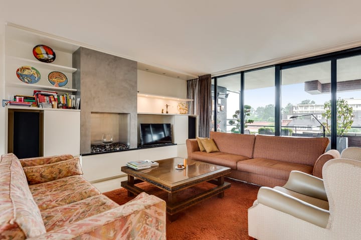 Foto 6 van Langpoort 5-B