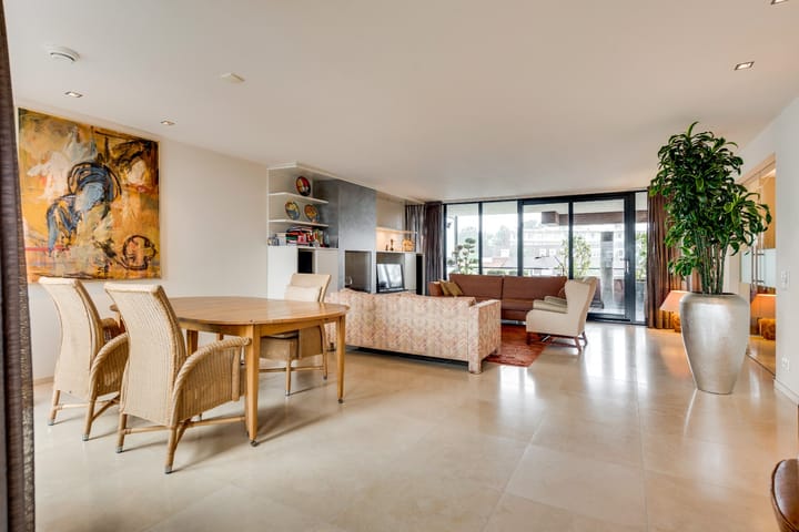 Foto 8 van Langpoort 5-B