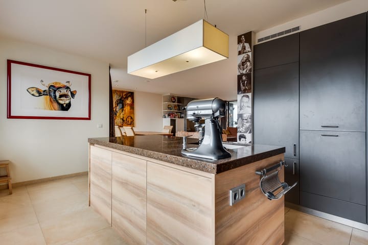 Foto 12 van Langpoort 5-B