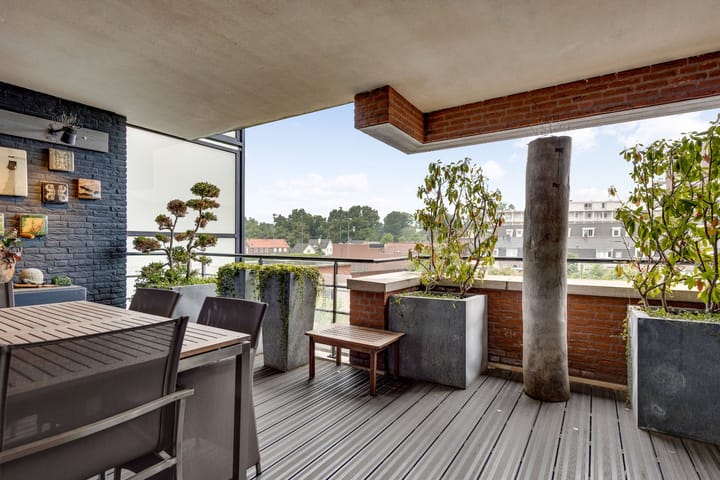 Foto 13 van Langpoort 5-B