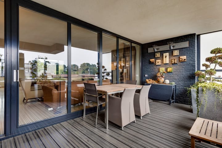 Foto 14 van Langpoort 5-B