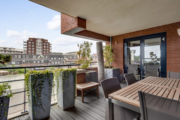 Foto 15 van Langpoort 5-B