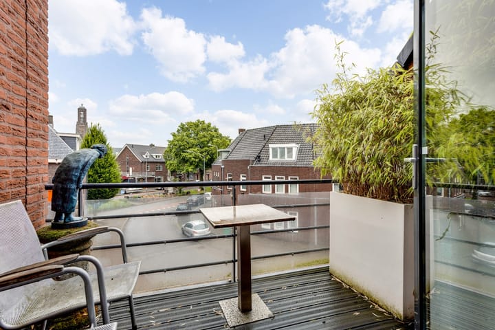 Foto 20 van Langpoort 5-B