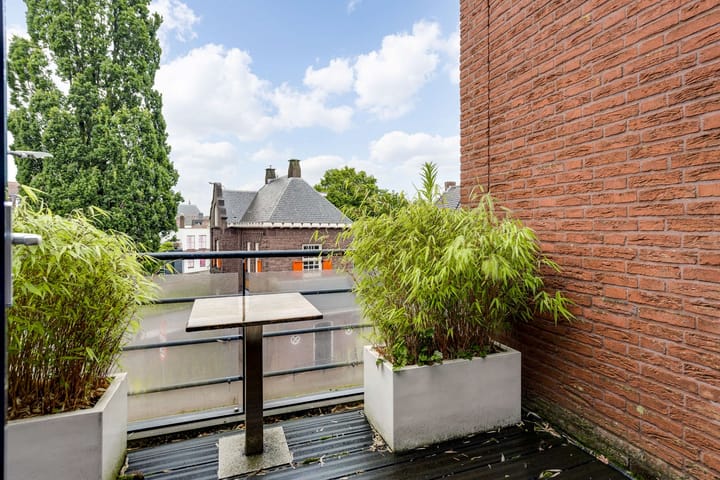 Foto 21 van Langpoort 5-B