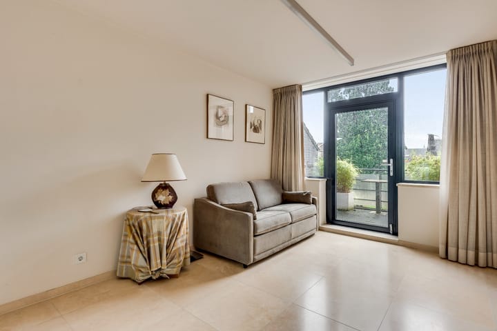 Foto 27 van Langpoort 5-B