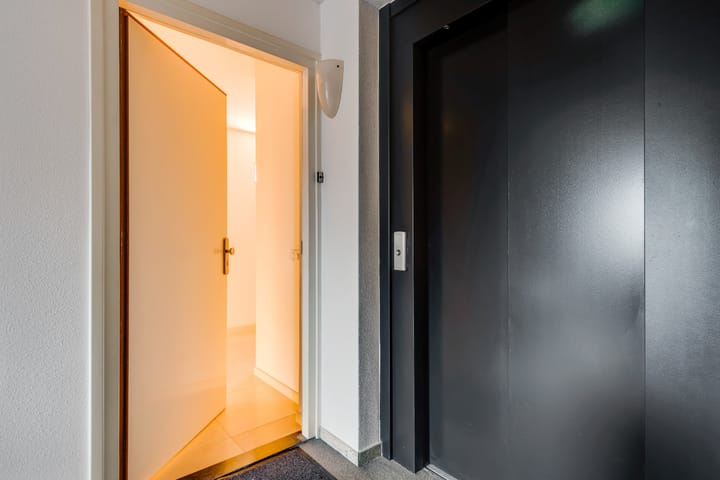 Foto 28 van Langpoort 5-B