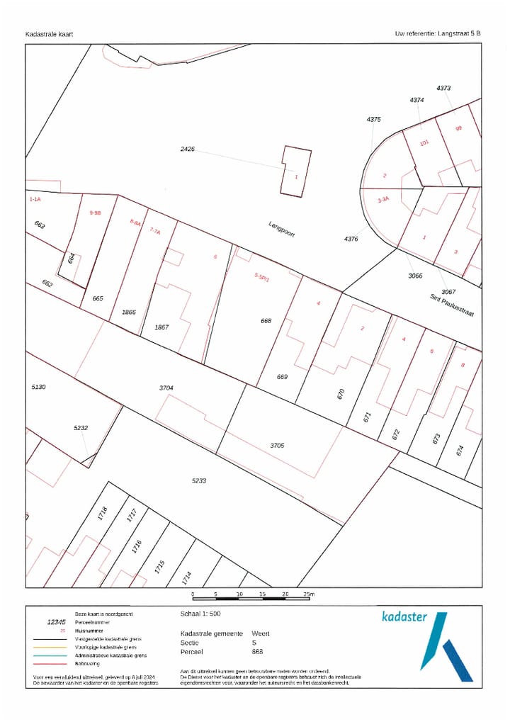 Foto 33 van Langpoort 5-B