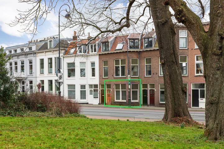 Prinsen Bolwerk 6-ZW