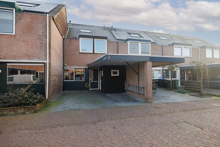 Foto 1 van Punter 32 65