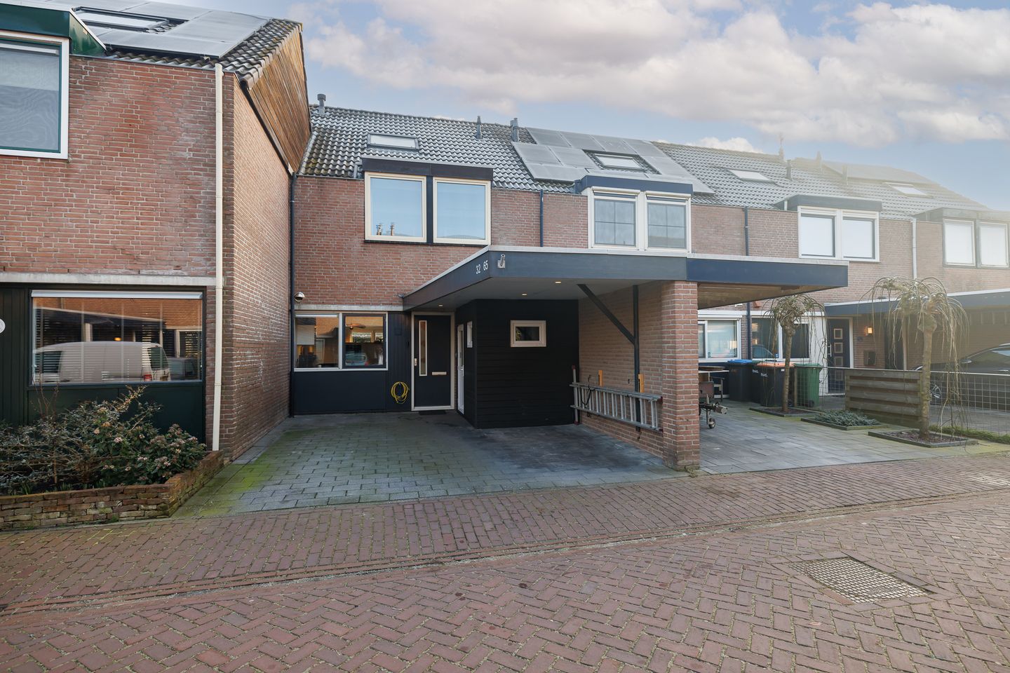 Foto 1 van Punter 32 65