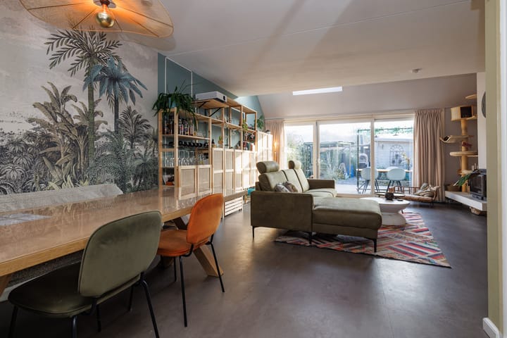 Foto 2 van Punter 32 65