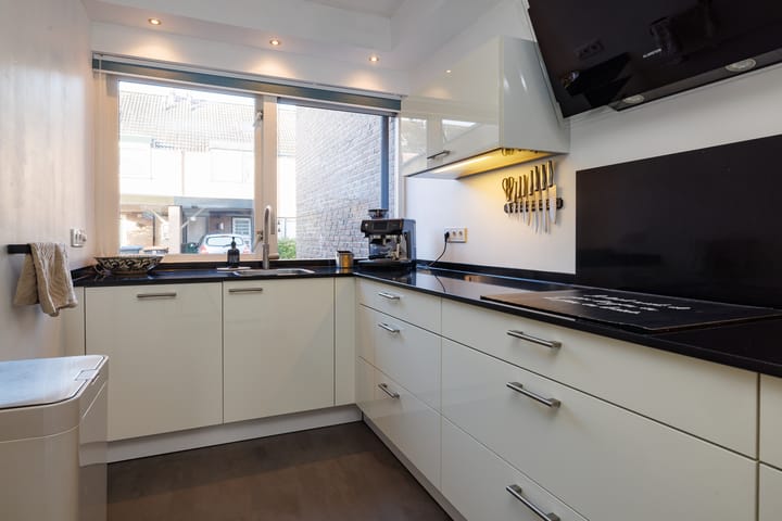 Foto 4 van Punter 32 65