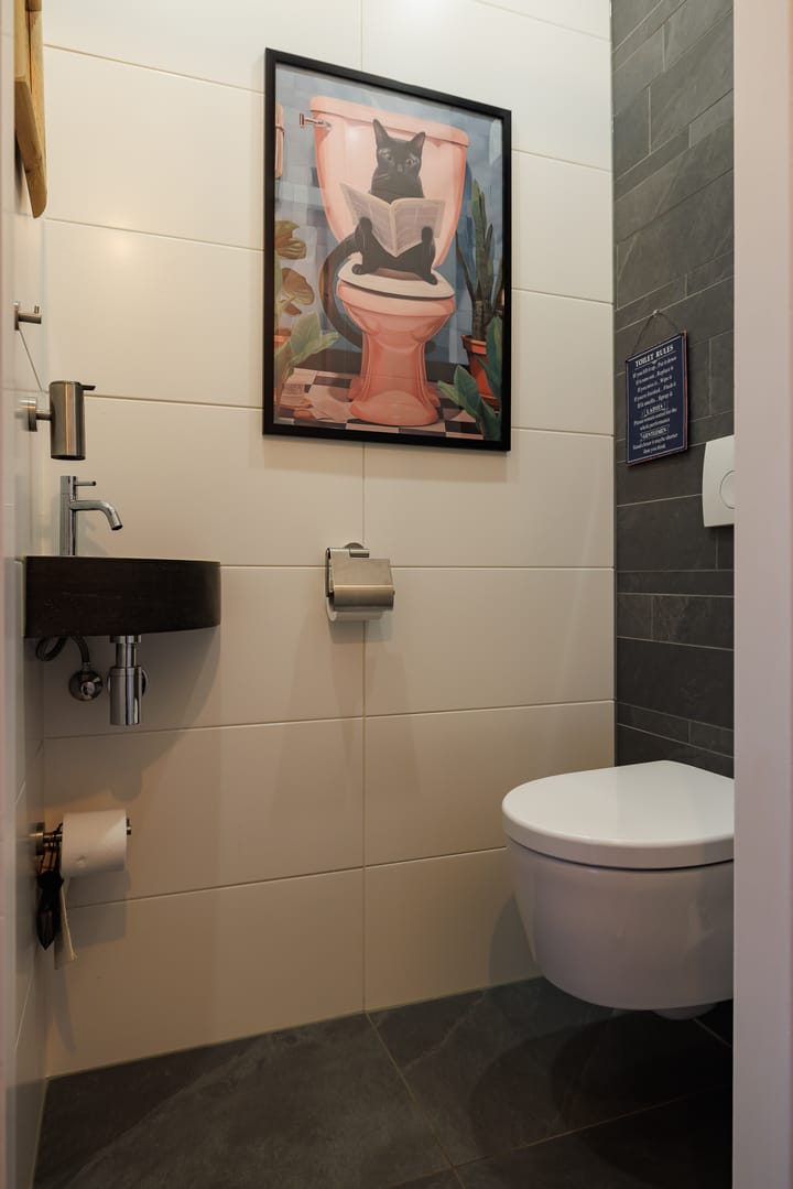 Foto 6 van Punter 32 65