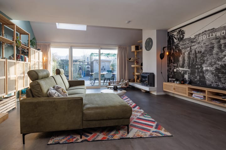 Foto 9 van Punter 32 65