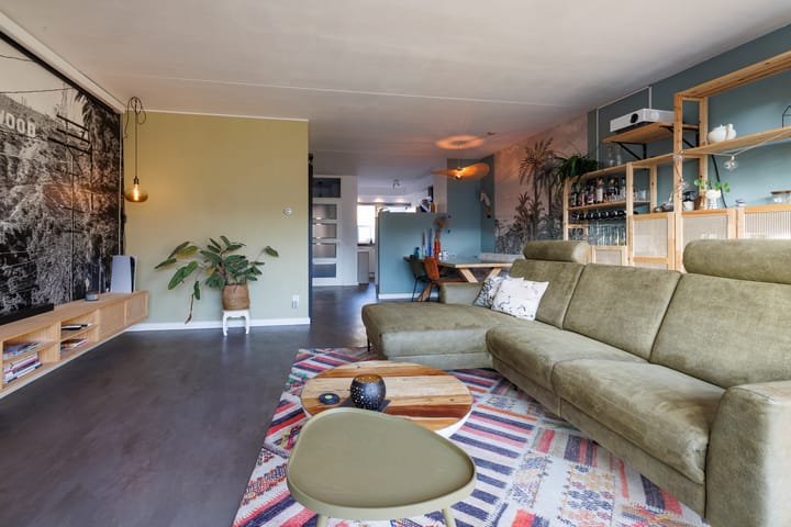 Foto 10 van Punter 32 65