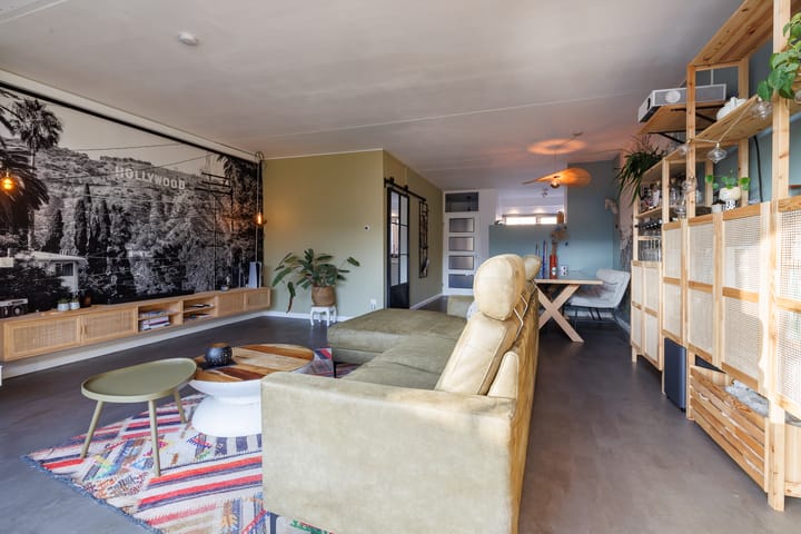 Foto 11 van Punter 32 65